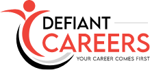 Defiant Careers