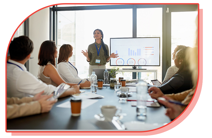 career training and coaching